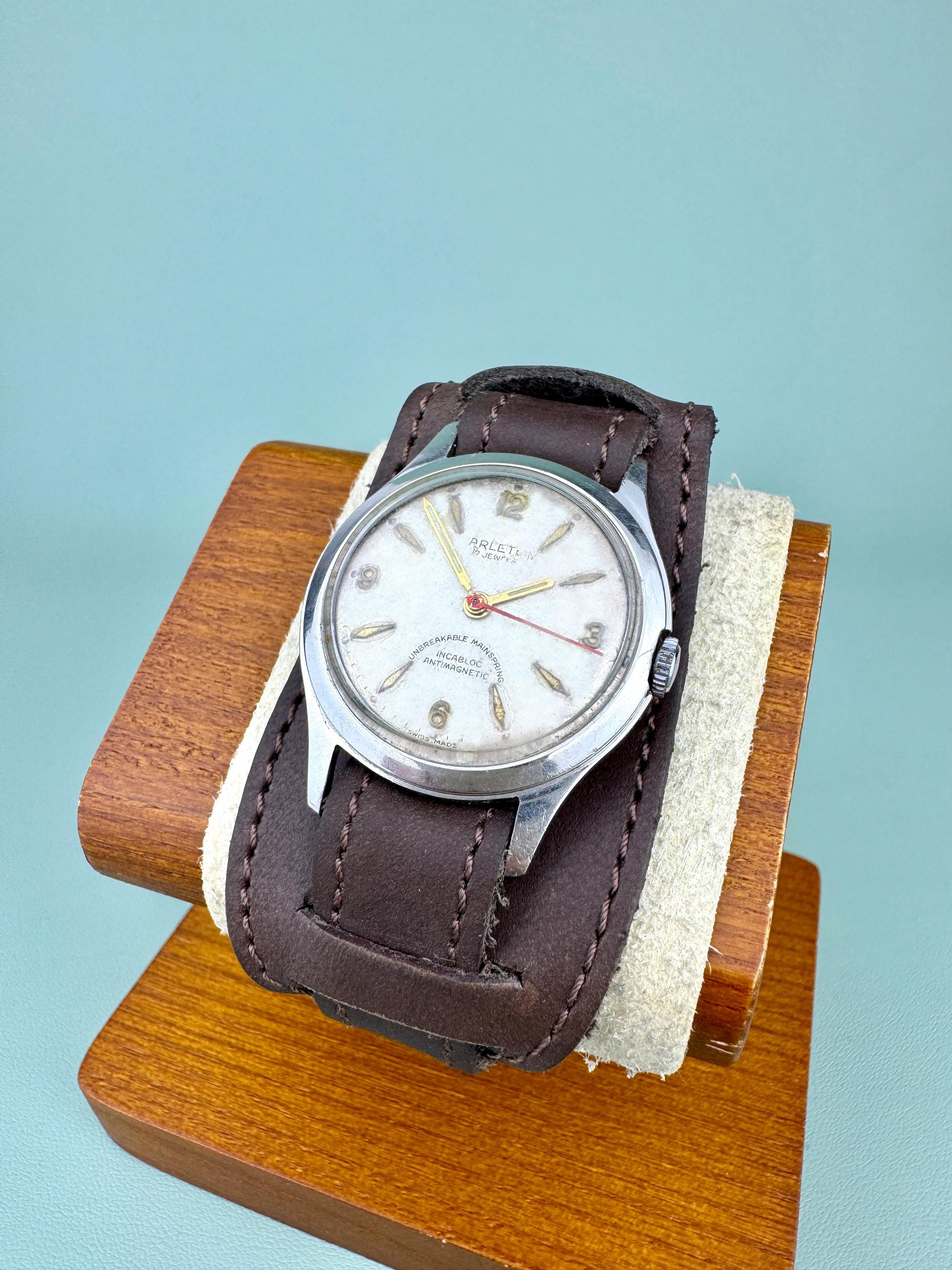 Eloga watch - Etsy 日本