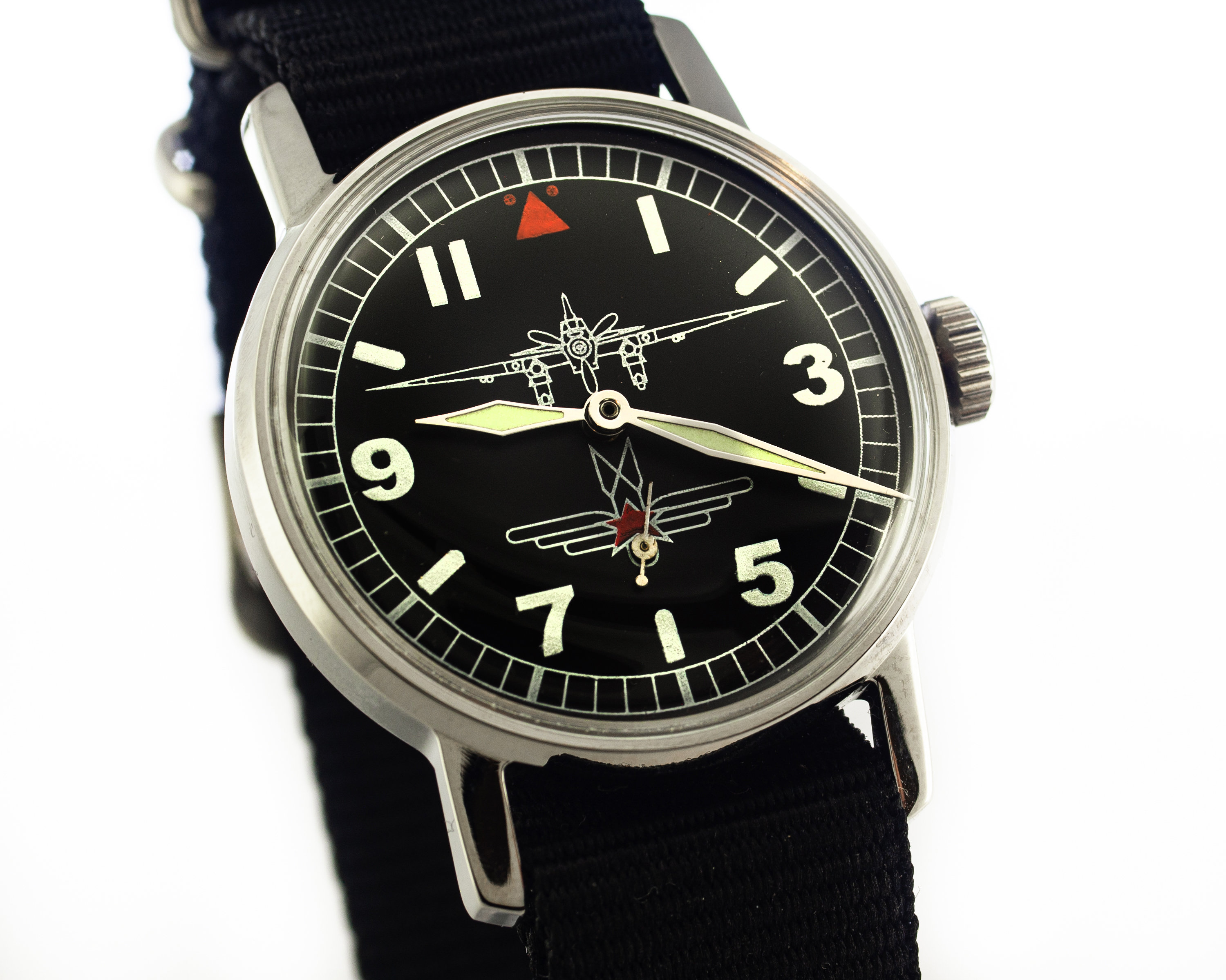 Buy Soviet Watches Online In India India