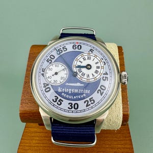 Soviet Ventage Molniya Regulator Mechanical wriswatches men's watch Regulateur Molnija 3602
