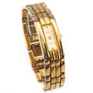 APELLA geneve vintage mechanical wristwatch watch antique montre uhr reloj zegarek