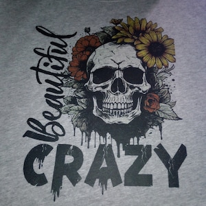 Mystery Taschen T-Shirt