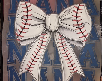 Nana Baseball dtf