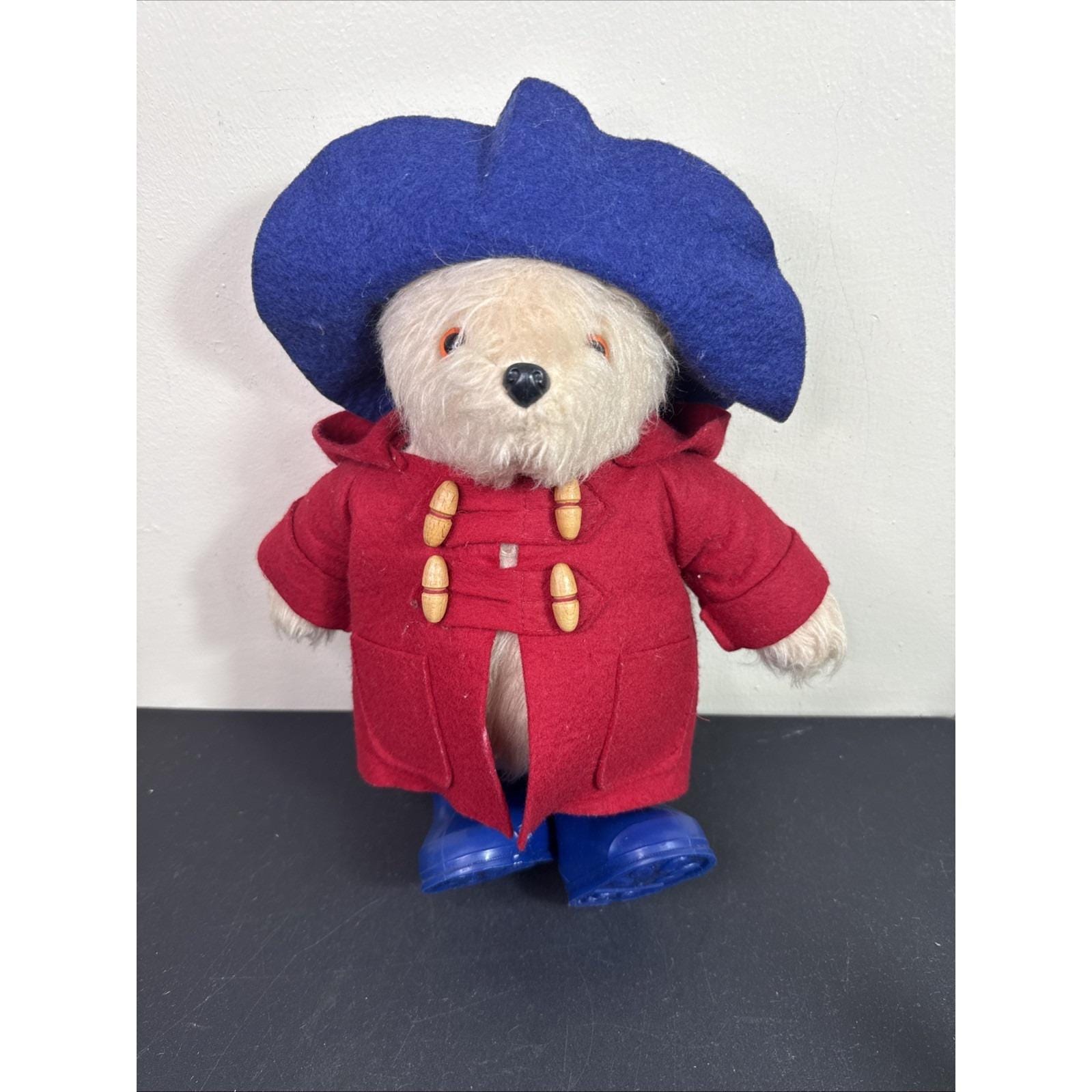 Gabrielle Paddington - Etsy UK