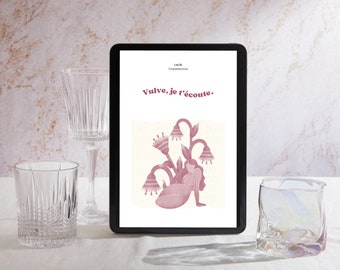 Strumenti per prendersi cura della propria vulva: elenco di abitudini e consigli | Vulvodinia, vestibolodinia, vaginismo | e-book