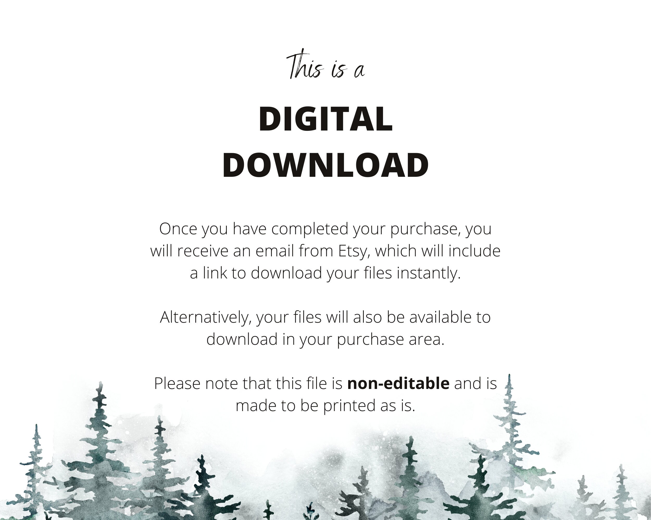 Winter Aesthetic Journal Cards Printable, Journal Prompts, Journaling ...