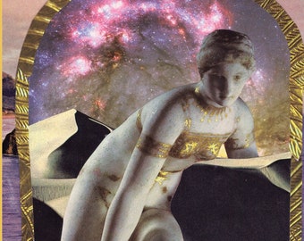 L'imperatrice (stampa)