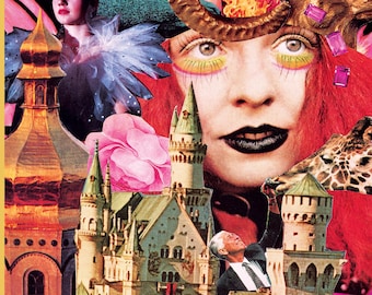 Tre di bastoni (stampa)