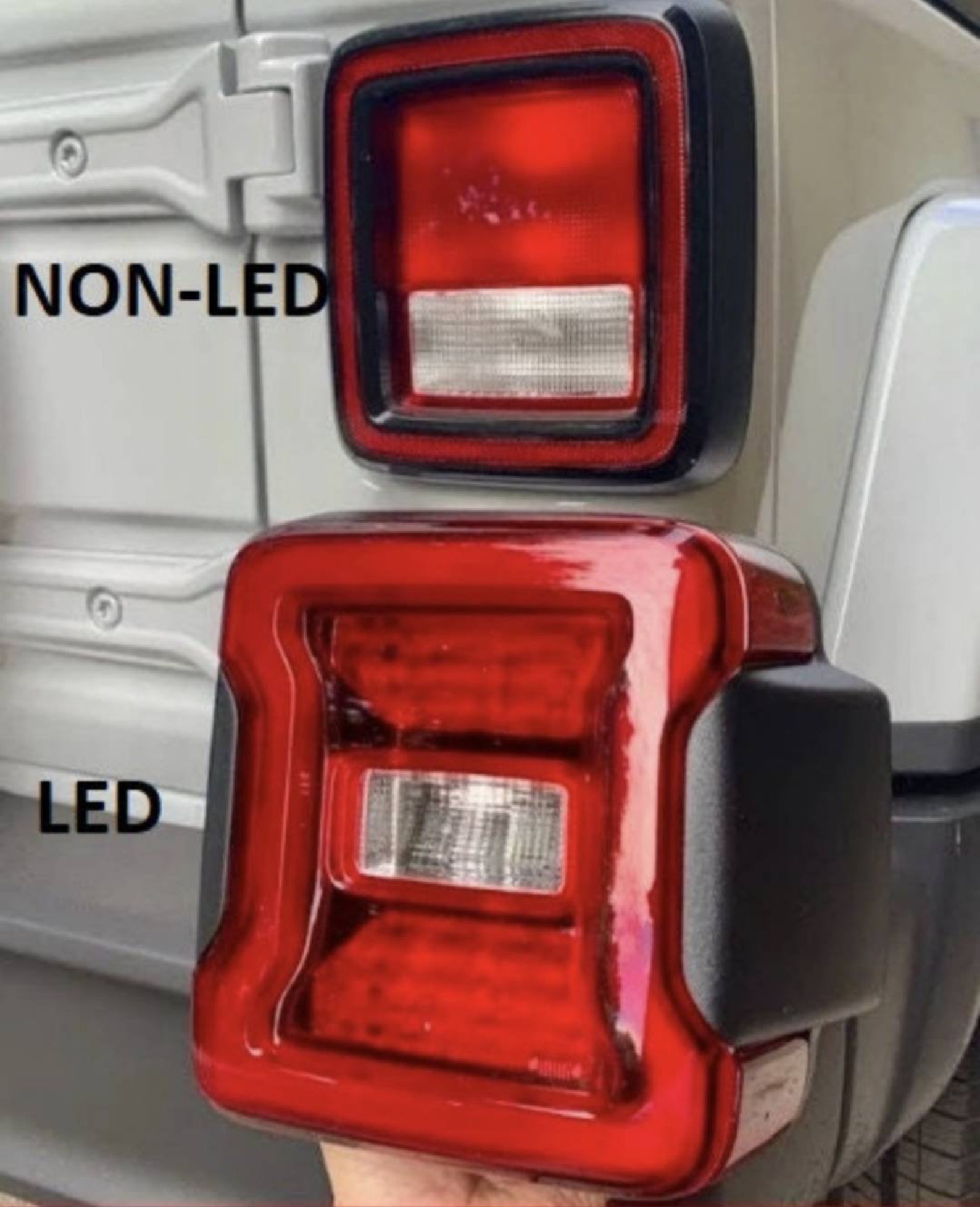 Sea Turtle Jeep Wrangler Tail Light Covers Etsy