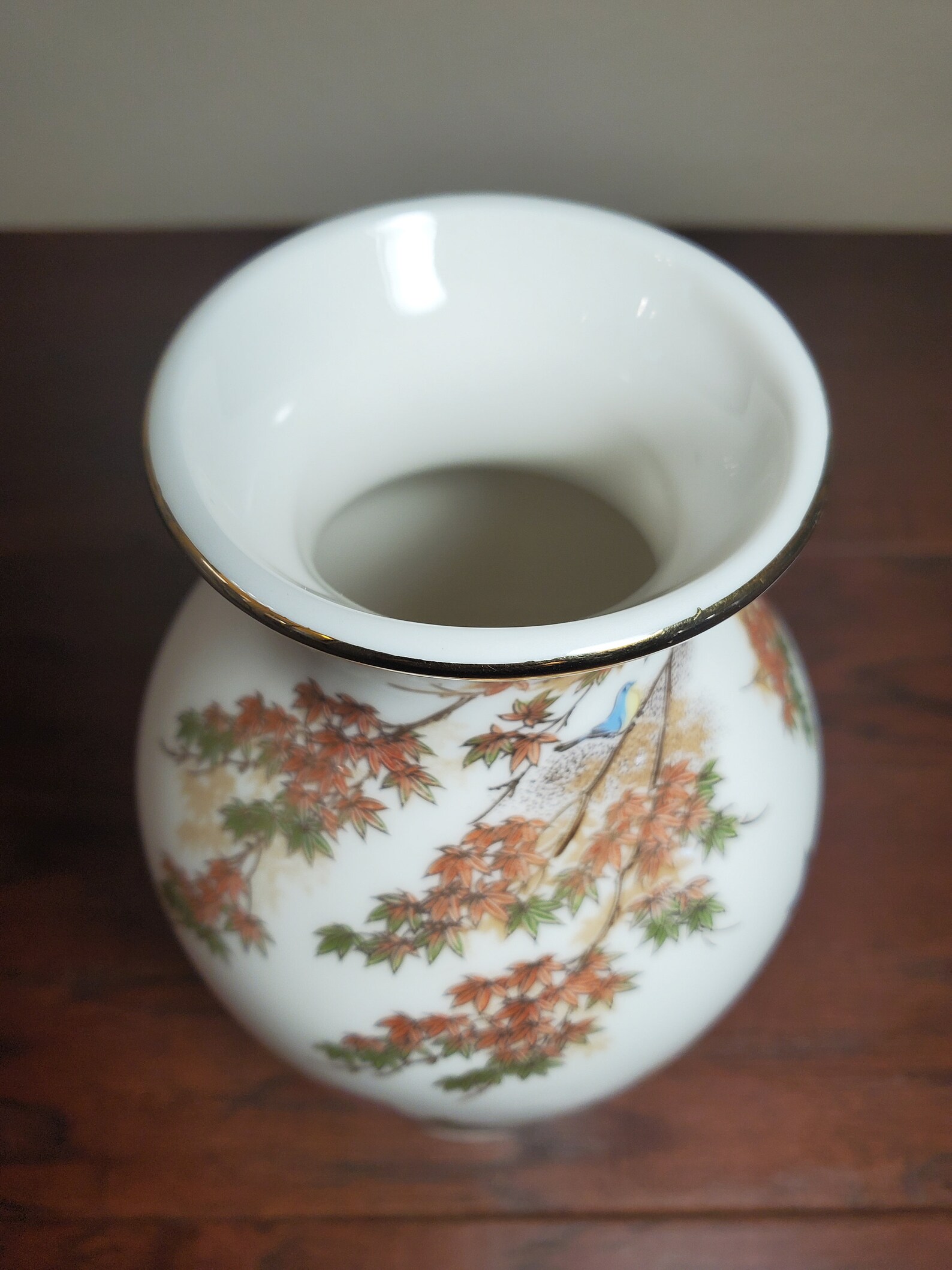 Japanese Yamaji Vases Etsy