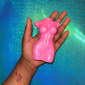 Luxury Barbie Bar Soap