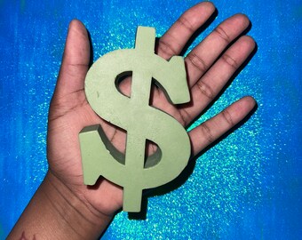 Jabón en barra Luxury Cash