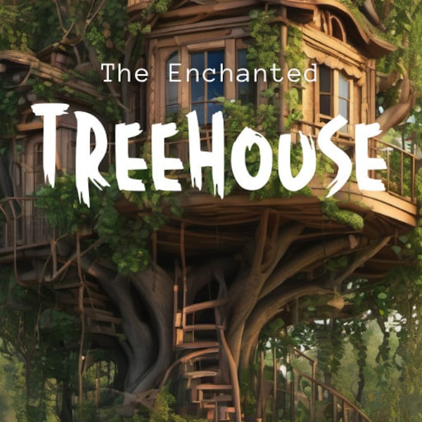 The Enchanted Treehouse