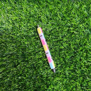 Peeps Glitter Pen