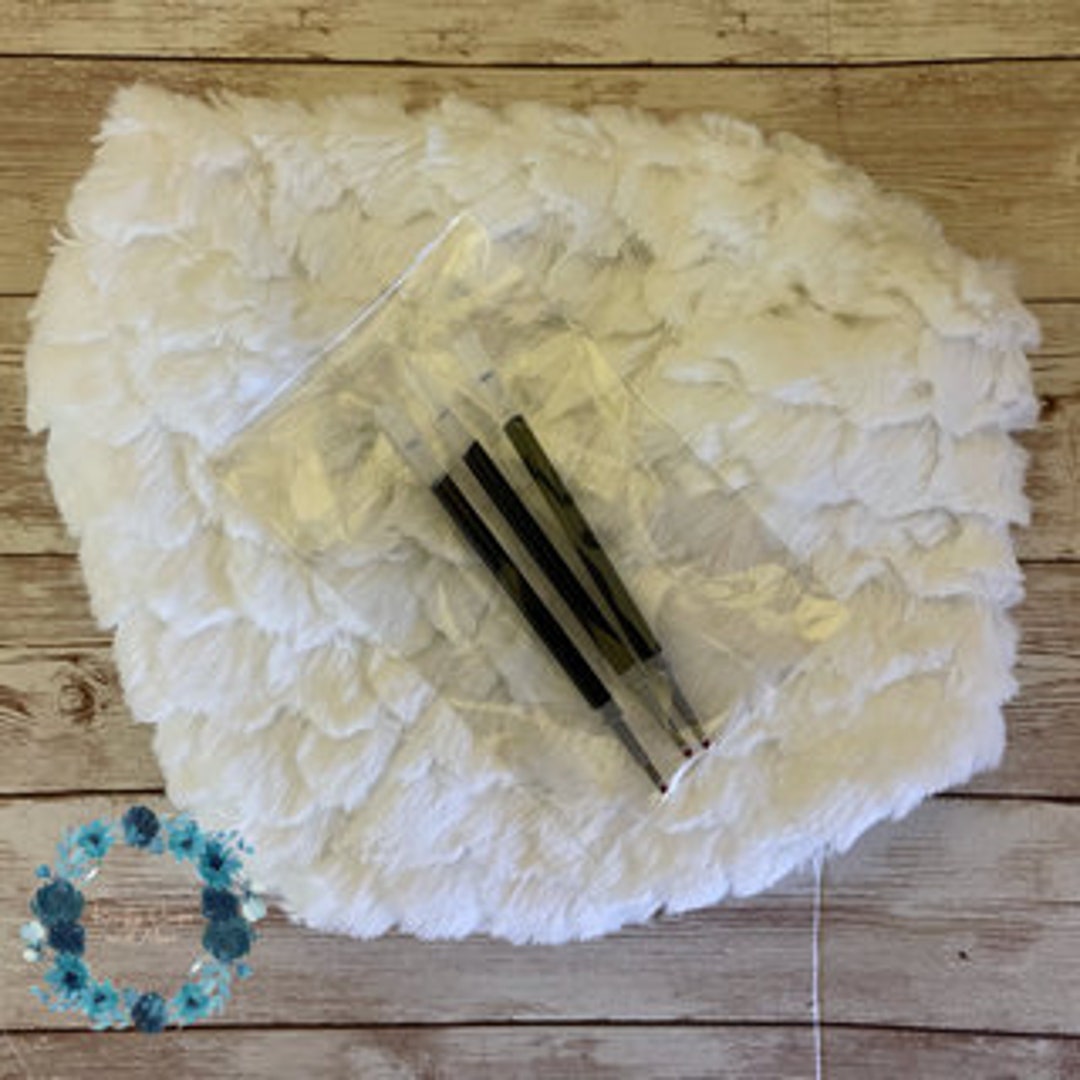 Paper Mate Inkjoy Gel Pen Refills set of 3 Etsy