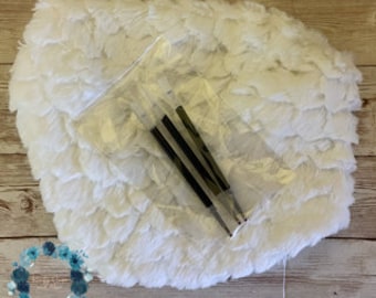 Recambios de bolígrafo de gel Inkjoy de Paper Mate (juego de 3)