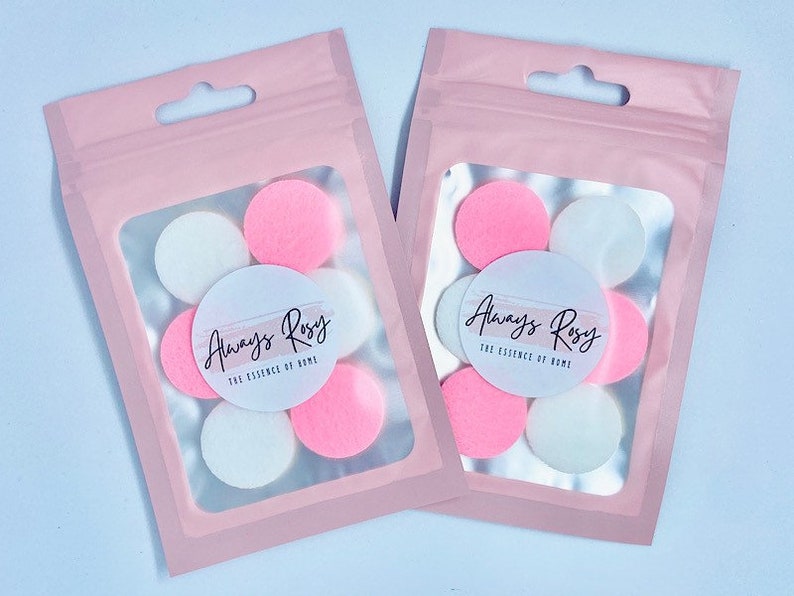 Scented Vacuum / Hoover Discs & Carpet Freshener Powder Super Etsy UK