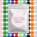 Scented Vacuum Discs x 6 - Pet Odour Eliminator, Vac Freshener Cleaner, Thick Vegan Felt Pads, Clean Home Aesthetic, Strong Smell Remover