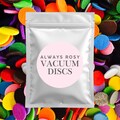 Vacuum Cleaner Discs x 6 - Scented Vac Freshner Fresheners