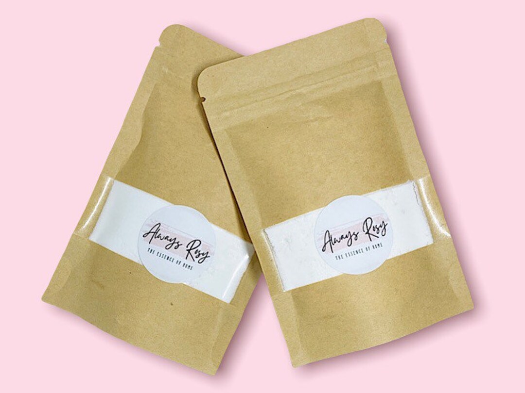 Mop Bucket Fizzer Powder / Scented Cleaning Powder / Mop Bombs Etsy UK