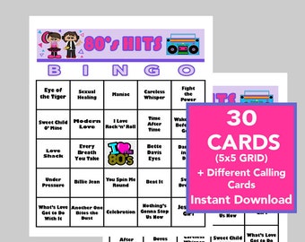 Pub/War Songs Music Bingo Kit Ready to play 50 Bingo Cards/Music CD/Check Sheet. Pub/War Songs Music Bingo Kit Ready to play 50 Bingo Cards/Music CD/Check Sheet.