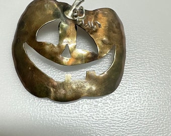 Beautiful Vintage 1950’s Rhinestone Baby Grand Piano Pin Brooch