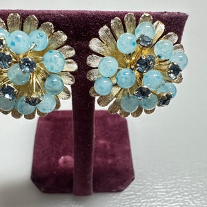 Marvella Clip Earring - Etsy
