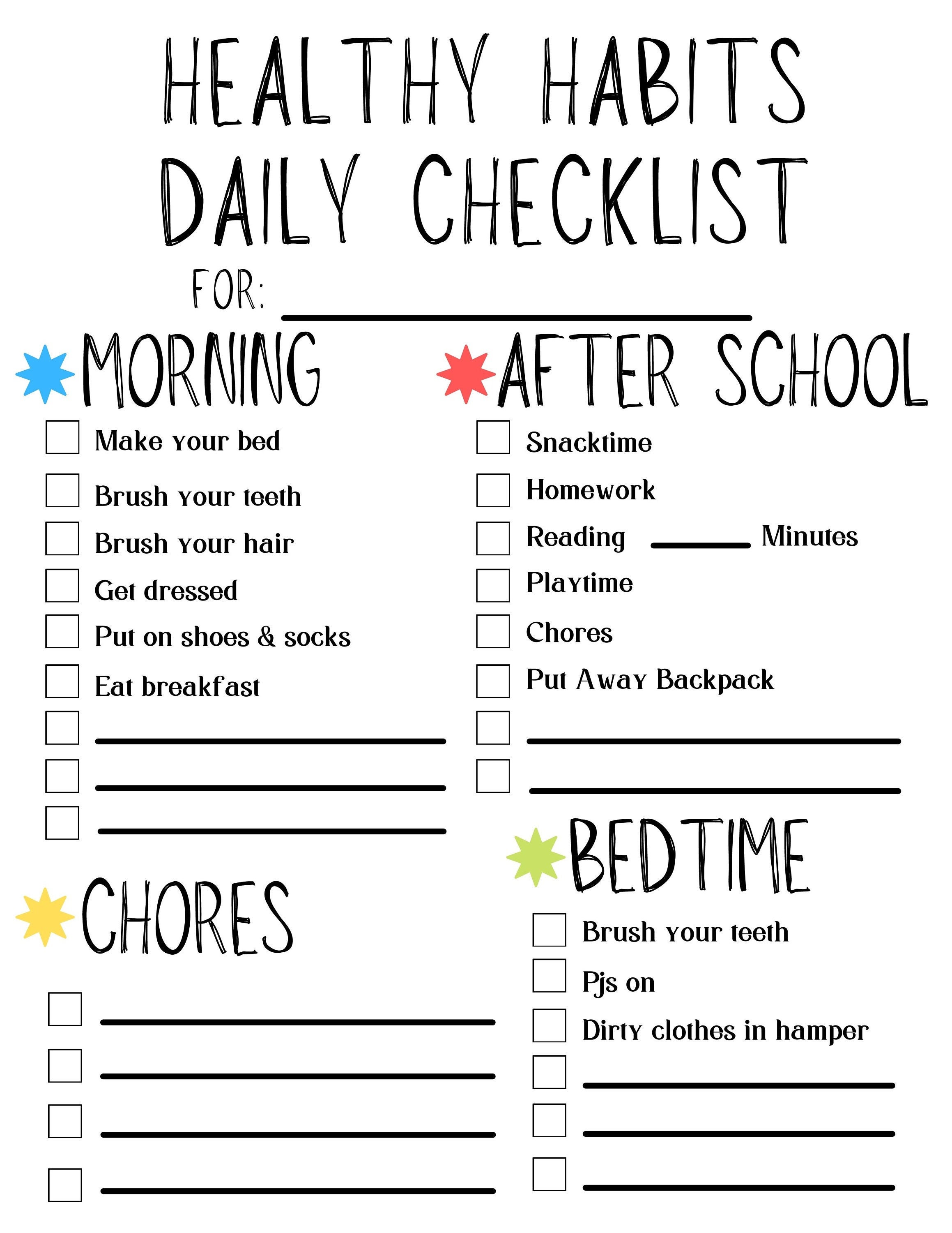 daily-printable-checklist