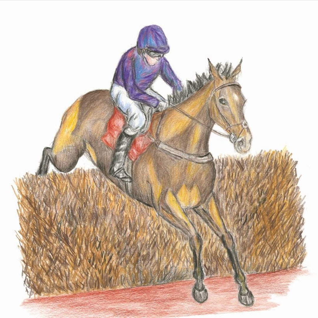 What Is A Chaser In Horse Racing at Alice Epperson blog