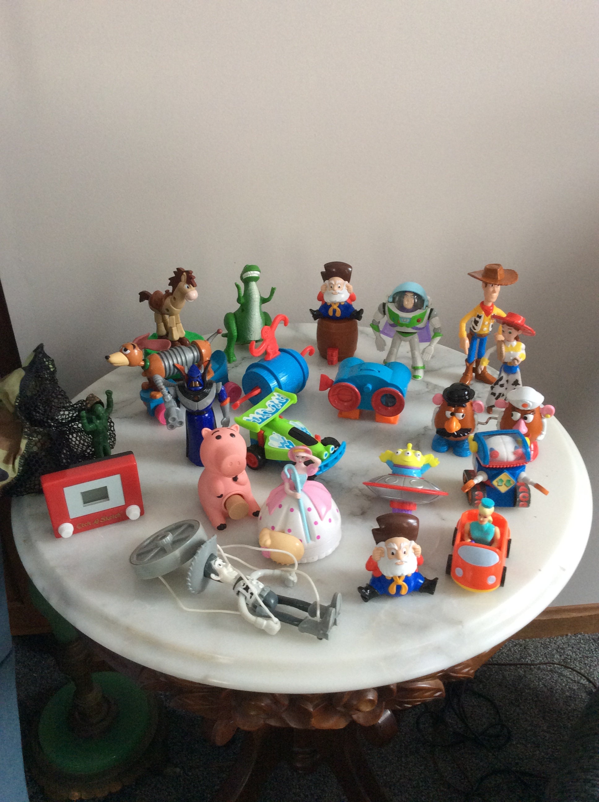 Vintage Toy Story 2 - Etsy