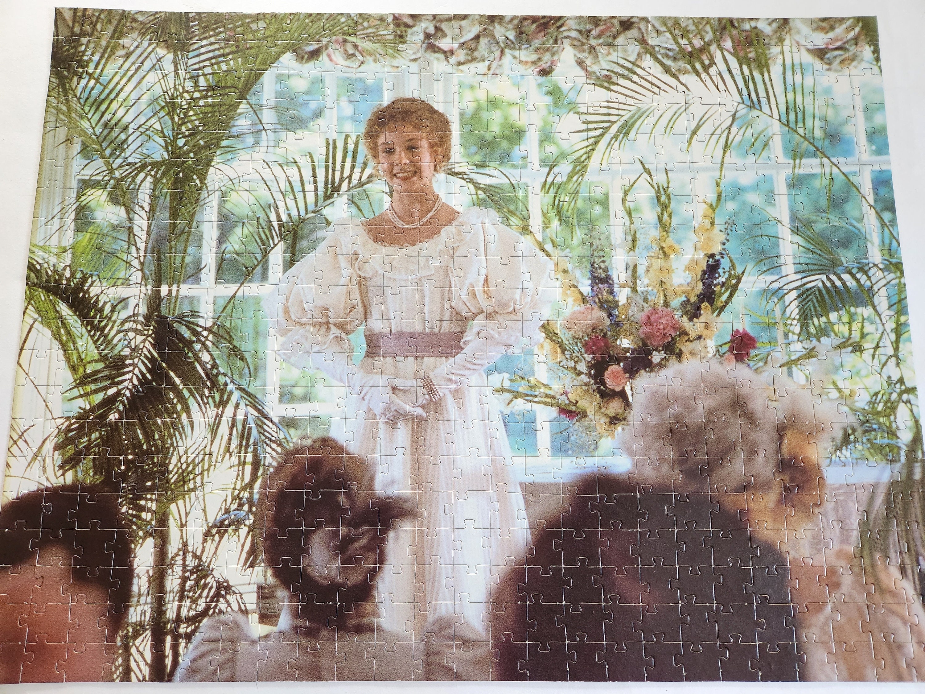 Amazon.com: 1000Pieces Jigsaw Puzzle Anne of Green Gables an