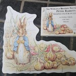Beatrix Potter Collectibles