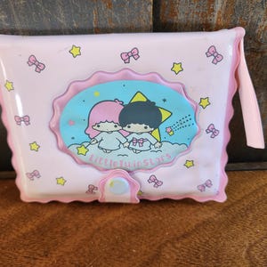 Little Twins Stars Vintage - Etsy