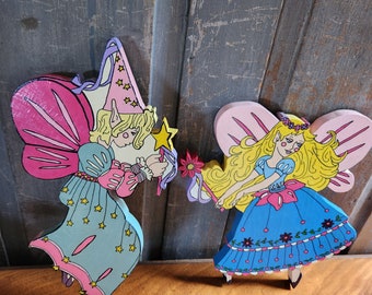My Little Pony G1 Schmetterlingpony Moon Jumper (Gebraucht) in Oberönz für CHF 50 – mit