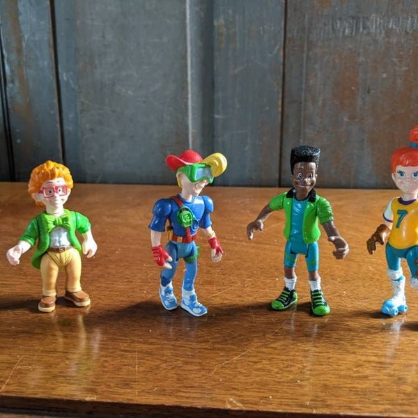 Burger King Toys - Etsy