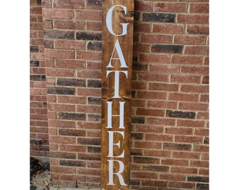 Our Happy Place GATHER Somewhere Else