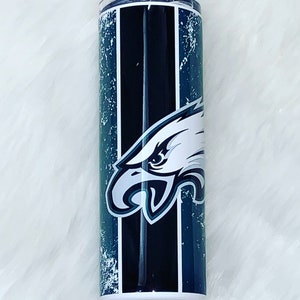 Philadelphia Eagles Custom Tumbler