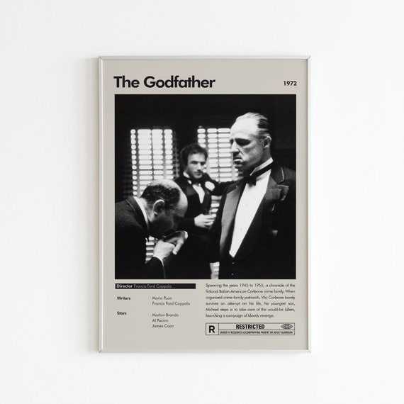 The godfather full store movie online