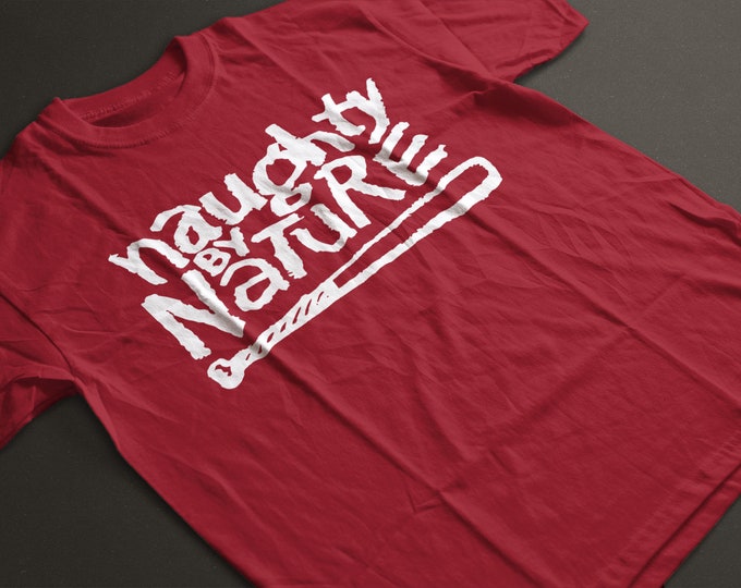 90s Rap Hip Hop Naugthy By Nature T-Shirt. 90s Hip Hop R&B Retro Funny Rap Shirt Retro Shirts Mf Doom Biggie Nas Tupac Shirt 90s Wu Tang Tee