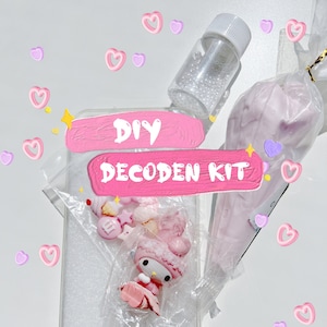 Decoden Kit -  Canada