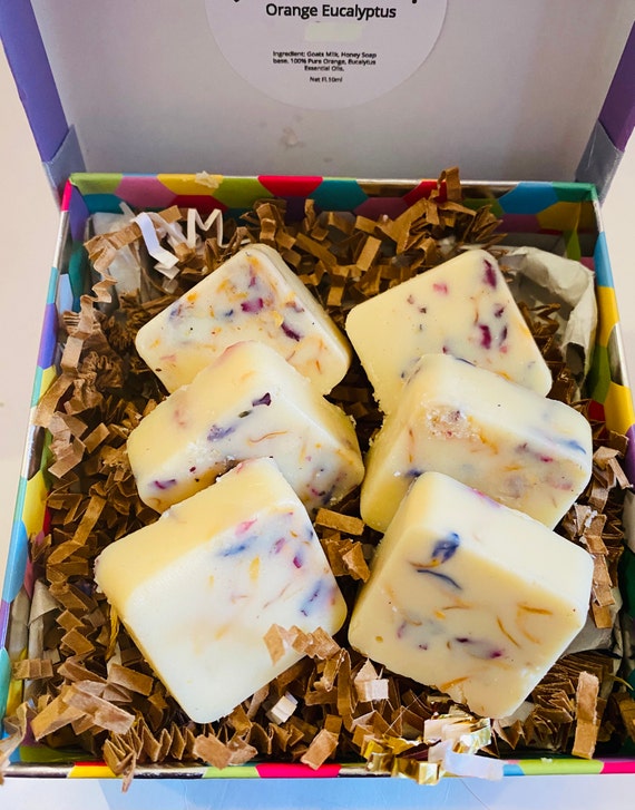 Self Care Bath Melt Self Care Bath Melt