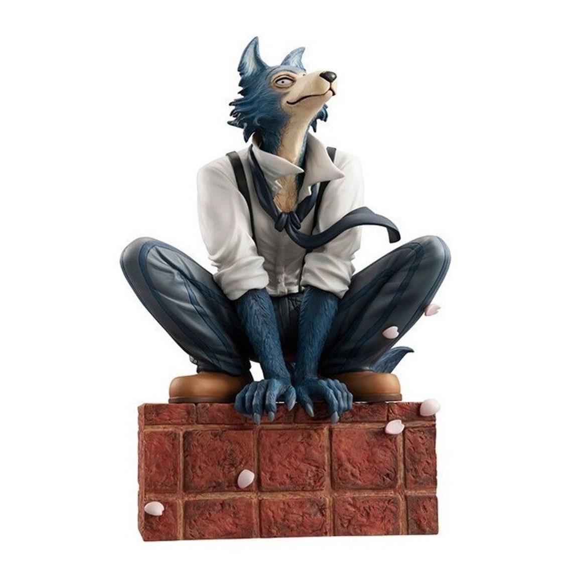 legoshi action figure