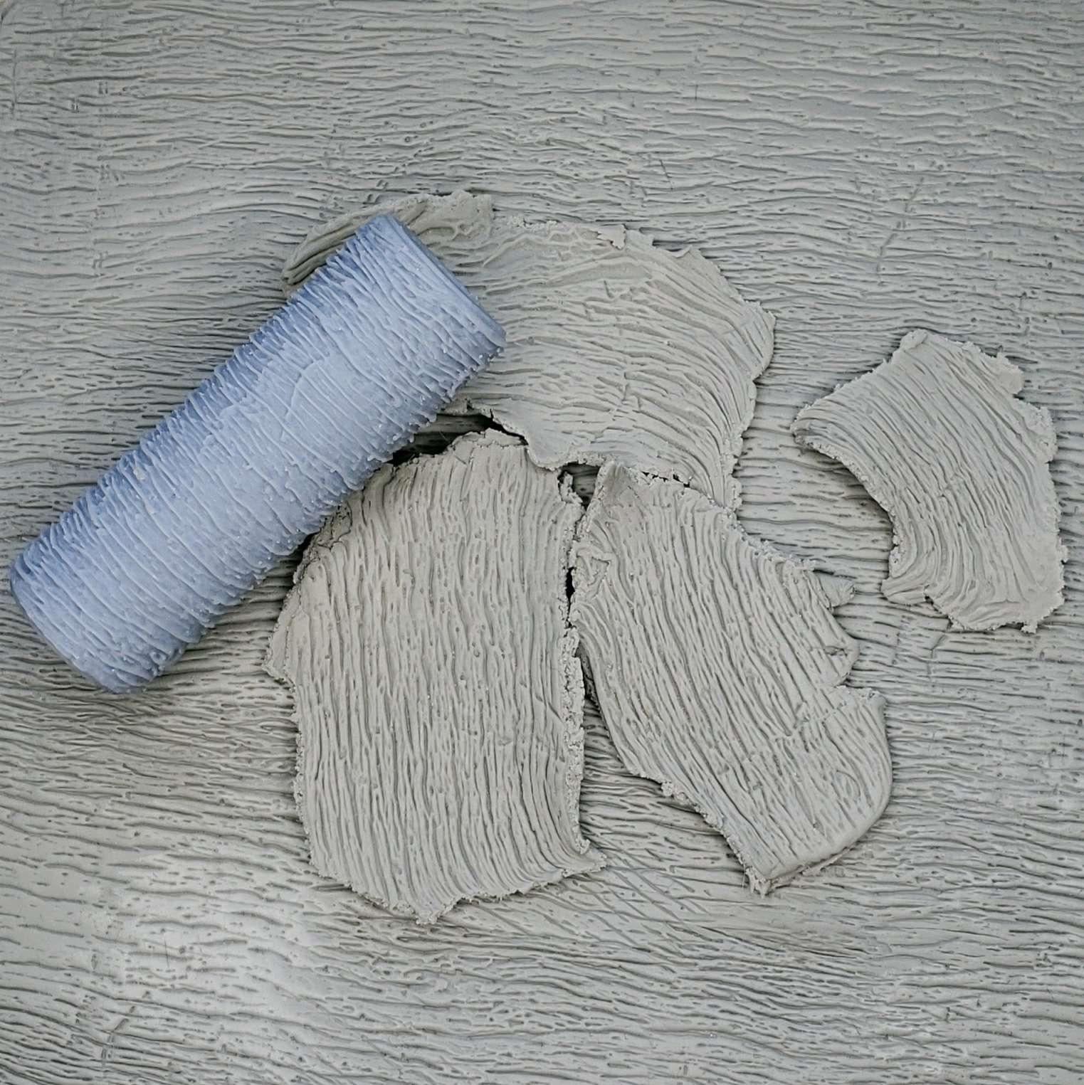 Tree Bark Texture Roller - 50-125mm - Etsy