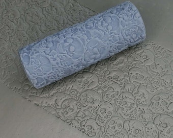 Skull Pile Texture Roller 50-125mm