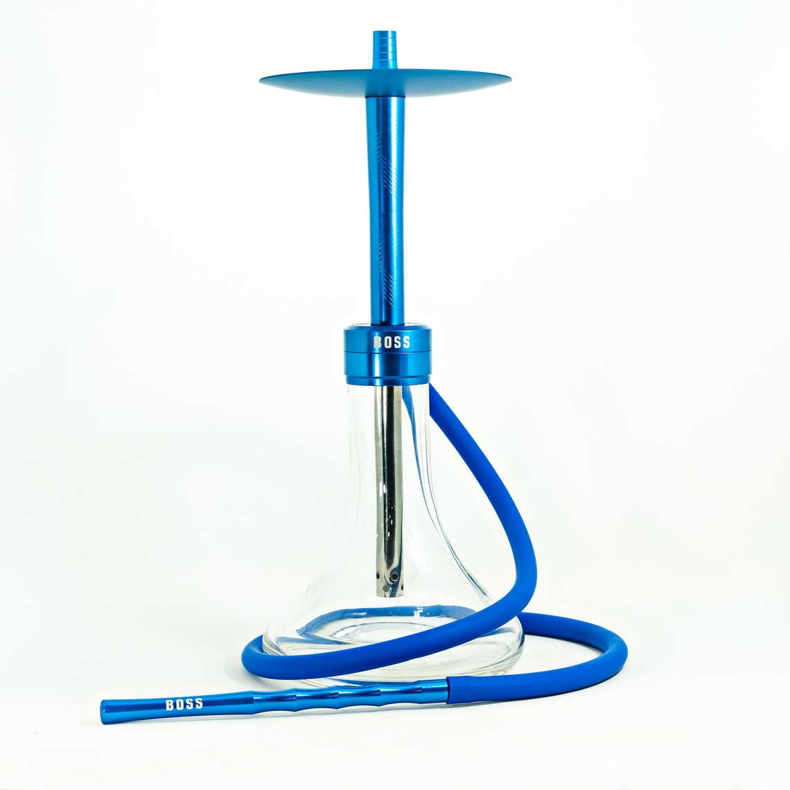 MREDS Boss Shisha Aluminum 17.7 Hookah E29 Etsy