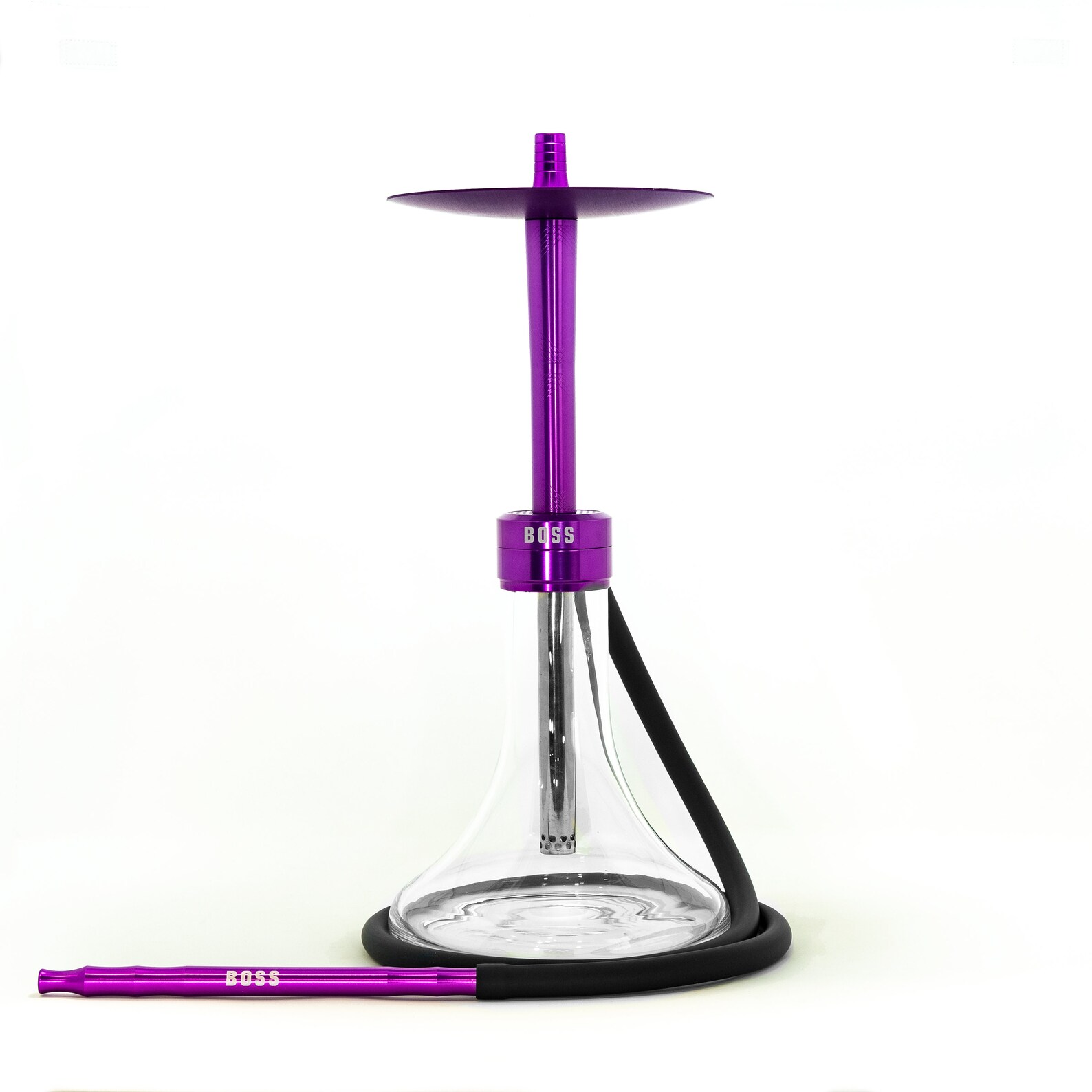 MREDS Boss Shisha Aluminum 17.7 Hookah E29 Etsy