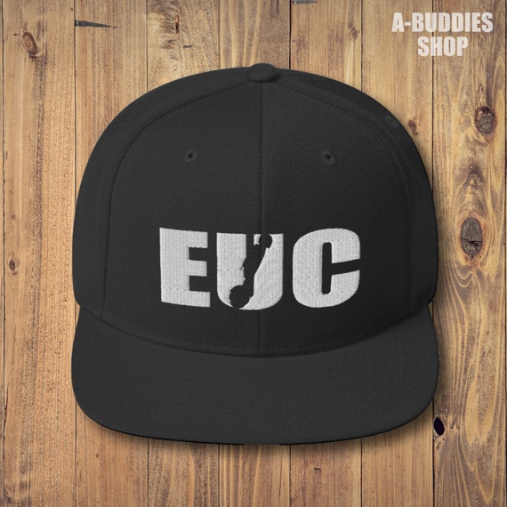 Electric snapback hat deals