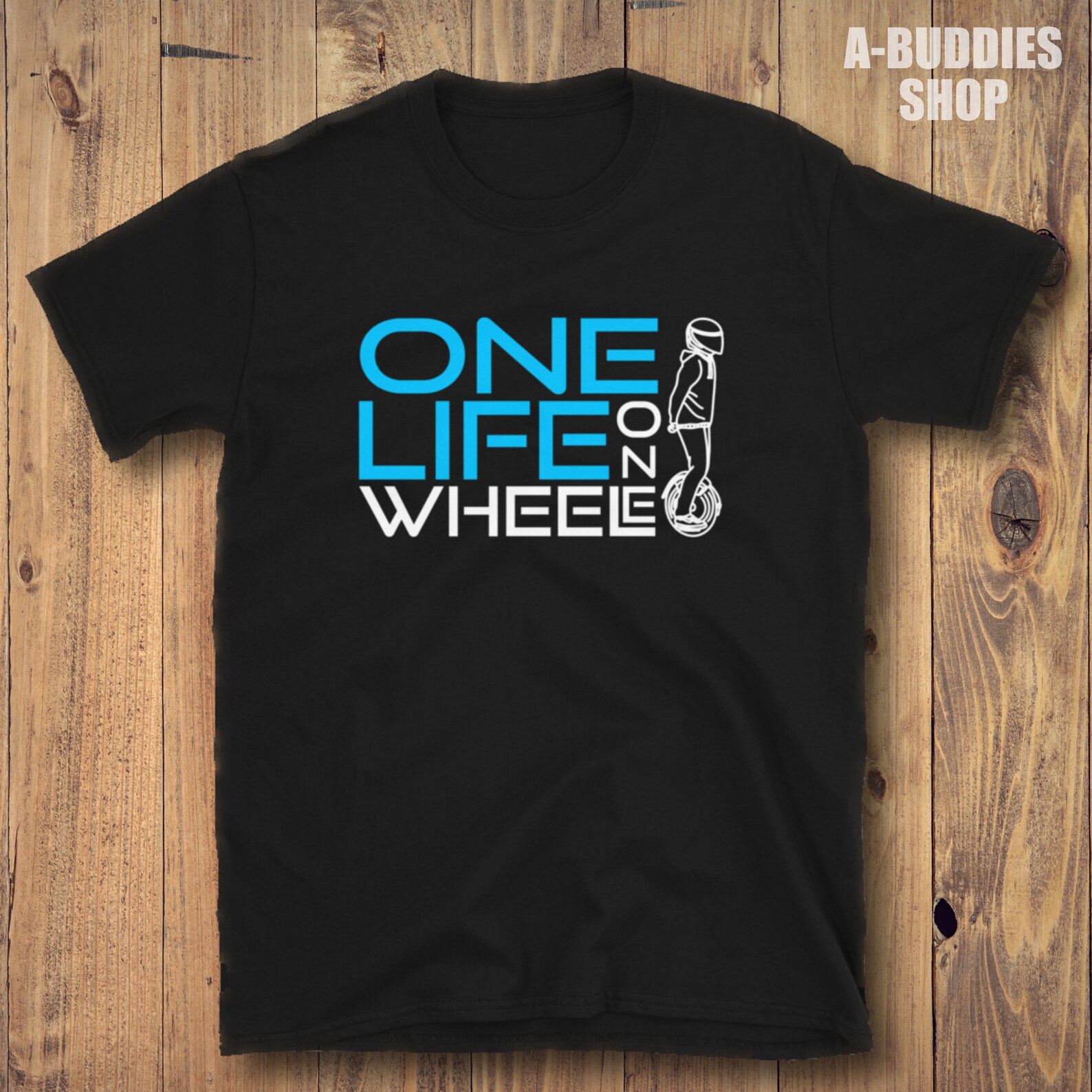 E Unicycle Shirt Monowheel Tshirt EUC Tshirt Etsy