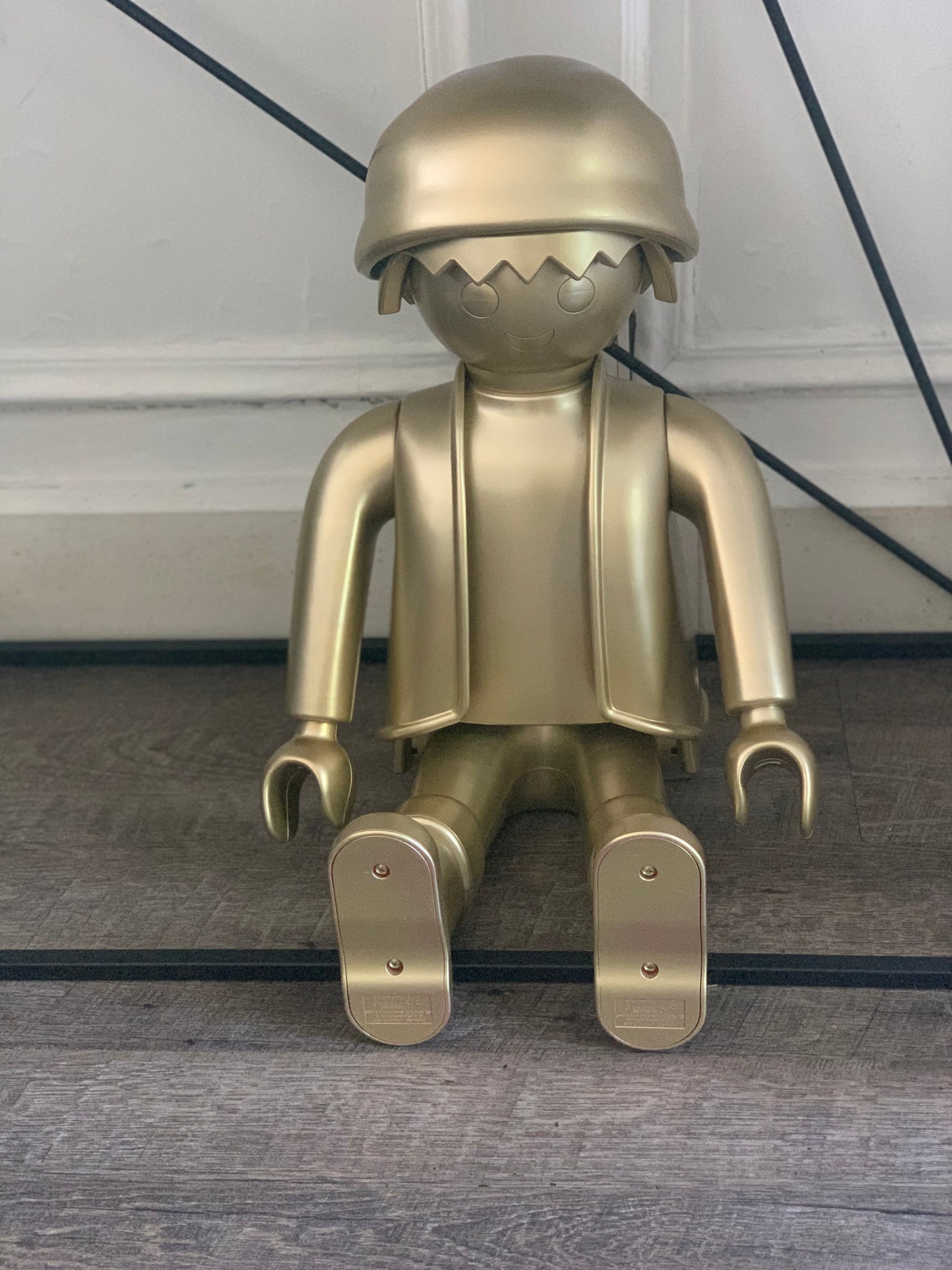 Playmobil XXL customisé rare | Etsy