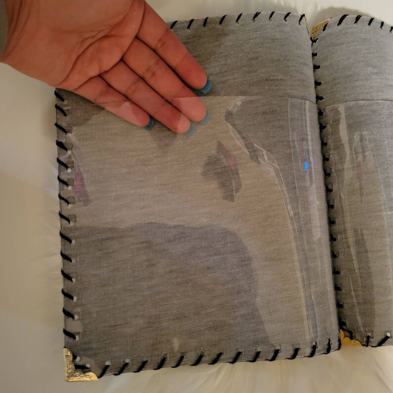 JW Service Magazine Tract Holder Etsy