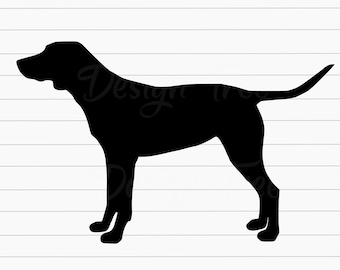 Dog SVG, Dog Body SVG, Dog Cut File, Dog Body Cut File, Puppy SVG, Canine svg, Dog Silhouette, Dog Vector, Dog Clipart, Cricut, Png